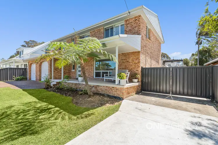 Second view of Homely house listing, 19 Second Avenue, Erowal Bay NSW 2540