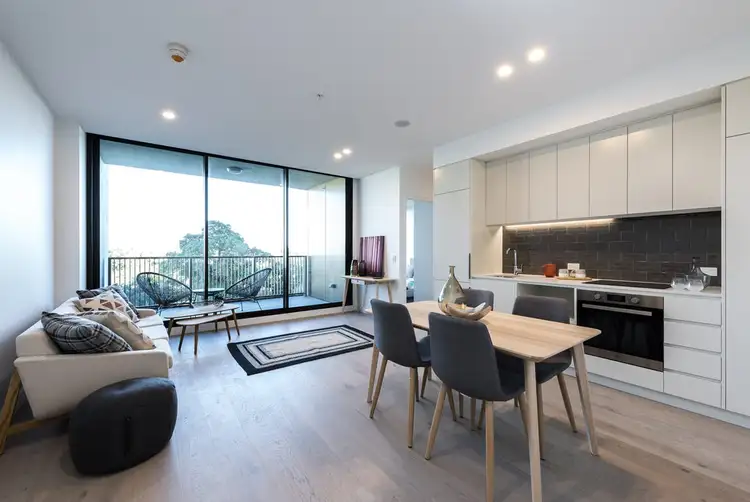 Main view of Homely apartment listing, 1009/156 Wright Street, Adelaide SA 5000