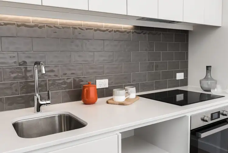 Third view of Homely apartment listing, 1009/156 Wright Street, Adelaide SA 5000