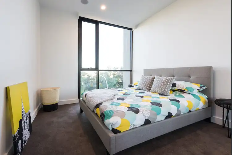 Fourth view of Homely apartment listing, 1009/156 Wright Street, Adelaide SA 5000