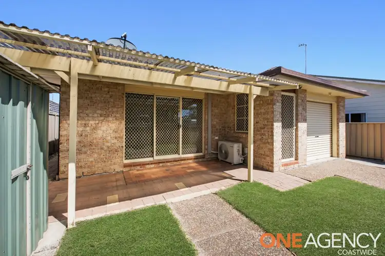 2/15 Pozieres Avenue, Umina Beach NSW 2257