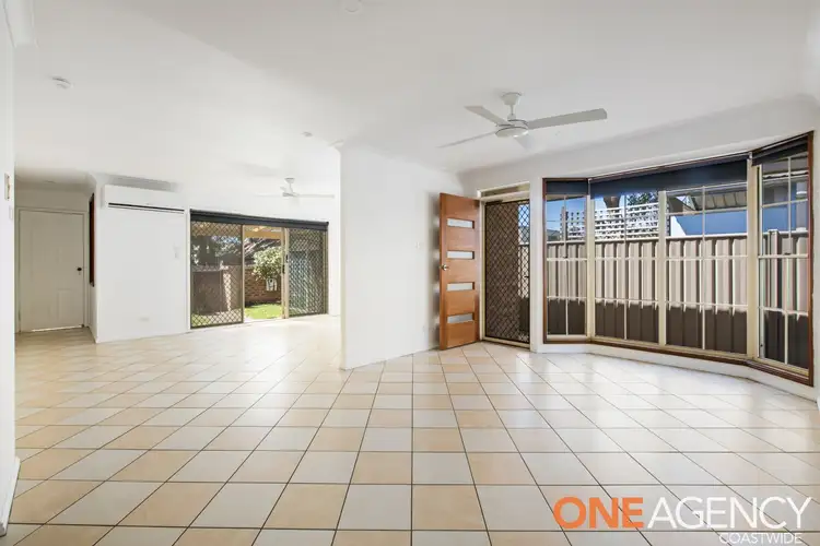 Fourth view of Homely semi-detached listing, 2/15 Pozieres Avenue, Umina Beach NSW 2257
