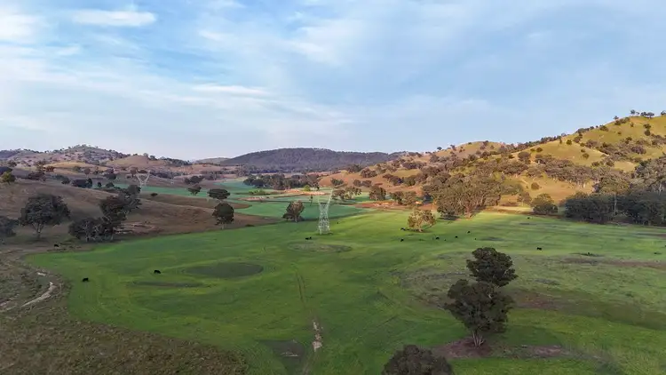Fifth view of Homely rural property listing, 1021 Upper Mebul Road, Gulgong NSW 2852