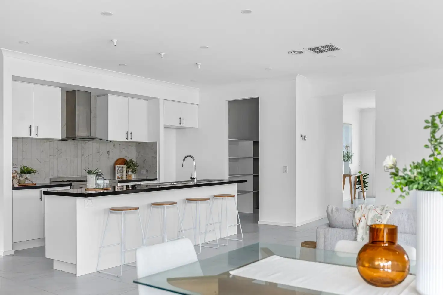 Main view of Homely house listing, 15 Harkness Boulevard, Armstrong Creek VIC 3217