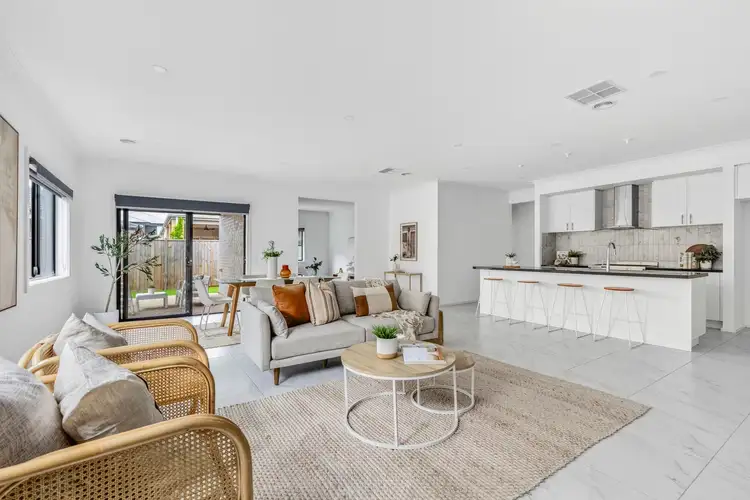 Sixth view of Homely house listing, 15 Harkness Boulevard, Armstrong Creek VIC 3217