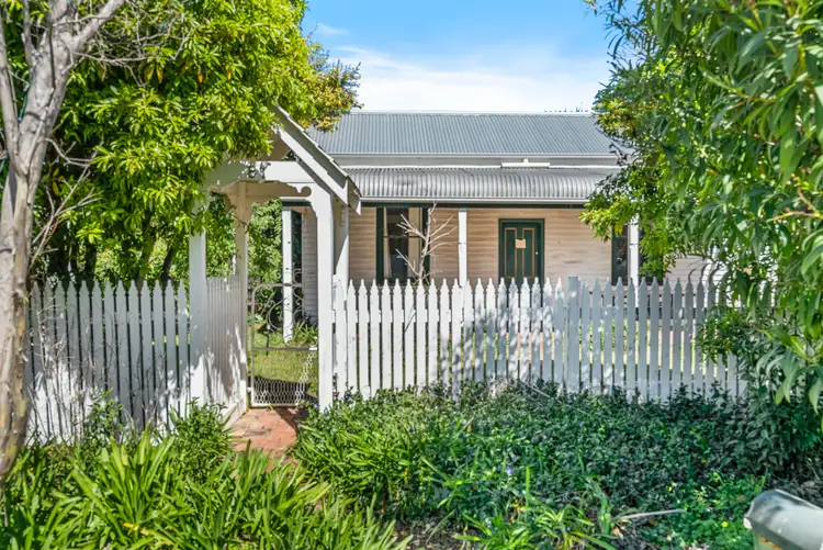 31 Calaway Street, Tocumwal NSW 2714