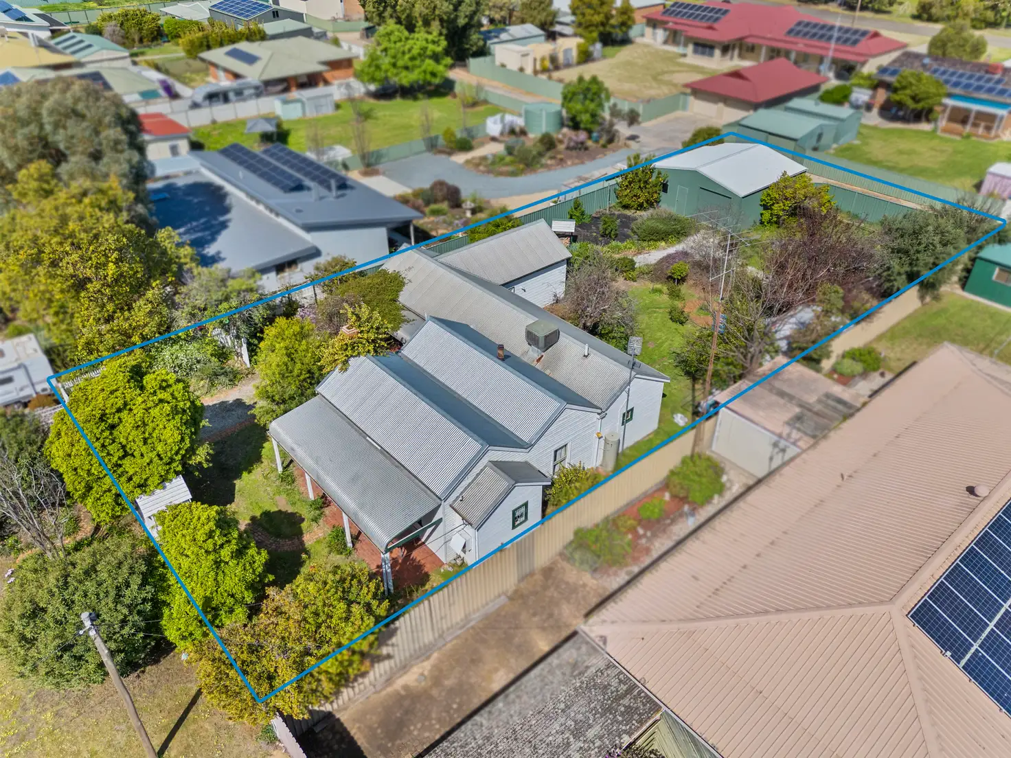 Main view of Homely house listing, 31 Calaway Street, Tocumwal NSW 2714