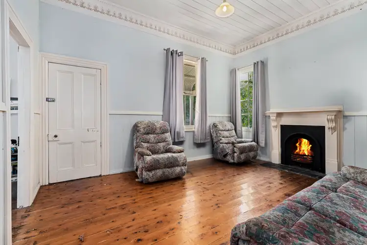 Third view of Homely house listing, 31 Calaway Street, Tocumwal NSW 2714