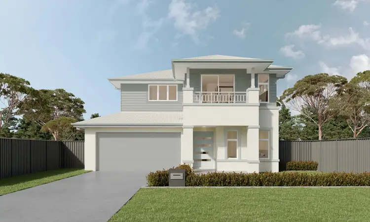 40 Holroyd Street, Albion Park NSW 2527