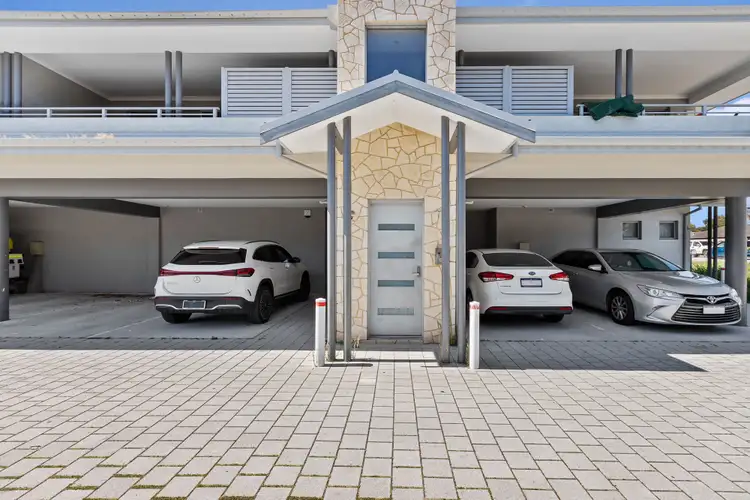 Second view of Homely unit listing, 2/119 Epsom Avenue, Redcliffe WA 6104
