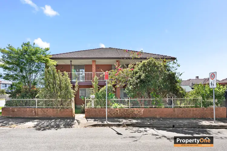 15 Edge Street, Wiley Park NSW 2195