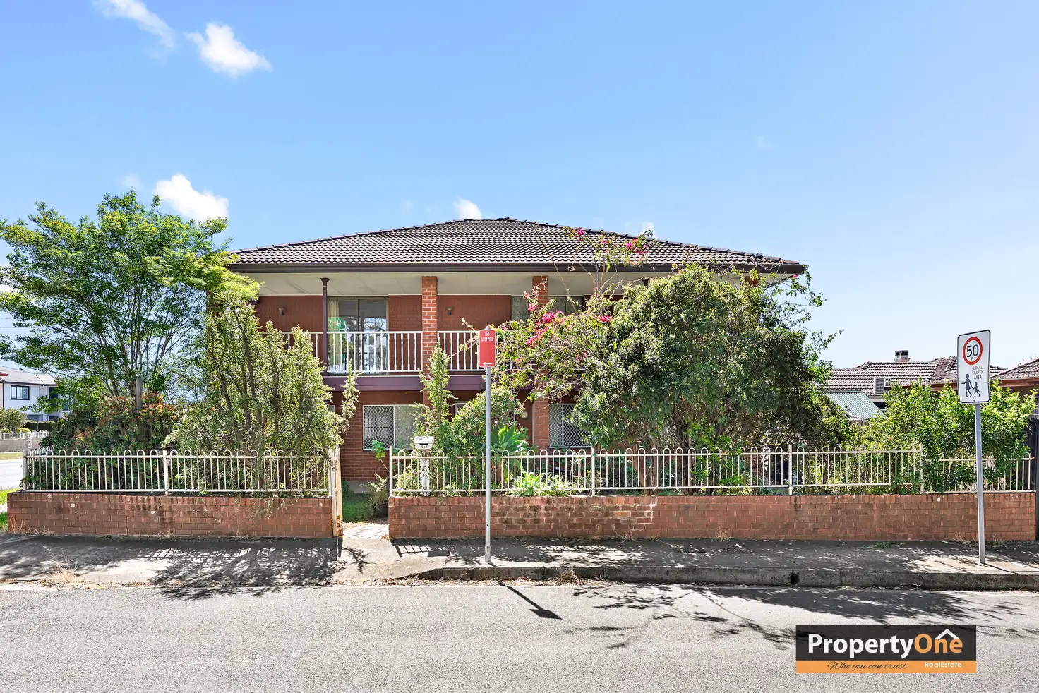 Main view of Homely house listing, 15 Edge Street, Wiley Park NSW 2195