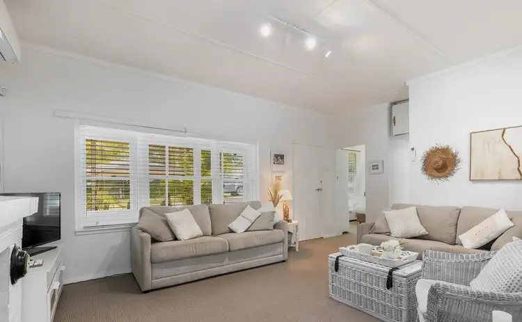 Fourth view of Homely house listing, 15 Jacaranda Avenue, Bendalong NSW 2539