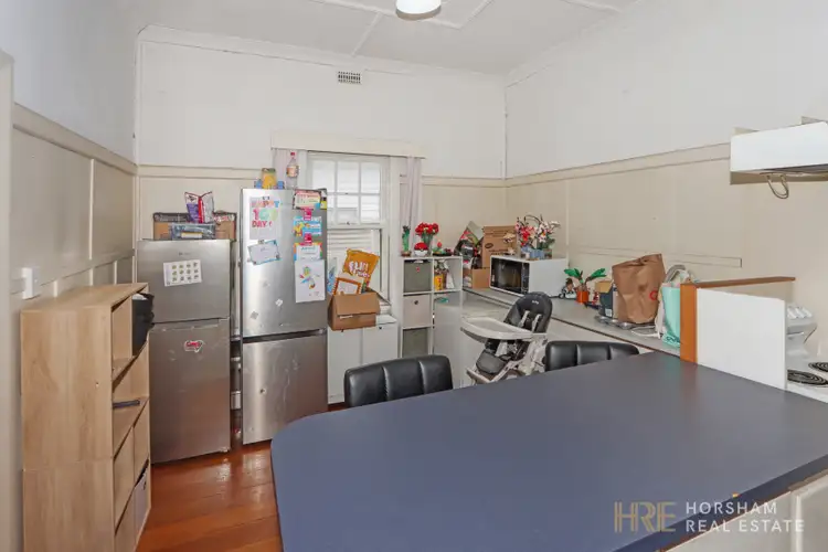 Third view of Homely house listing, 105 Baillie Street, Horsham VIC 3400