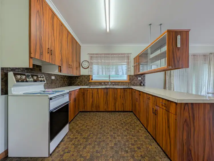 Second view of Homely house listing, 24 Bertoli Street, Boort VIC 3537