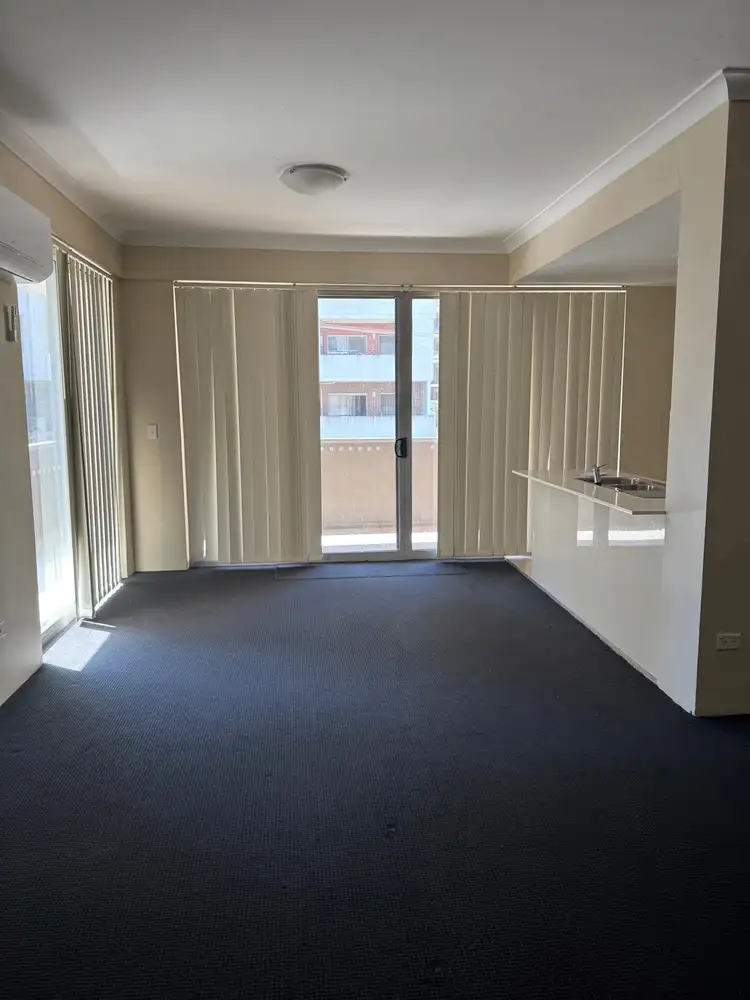 Second view of Homely apartment listing, 5/7 Bathurst Street, Liverpool NSW 2170