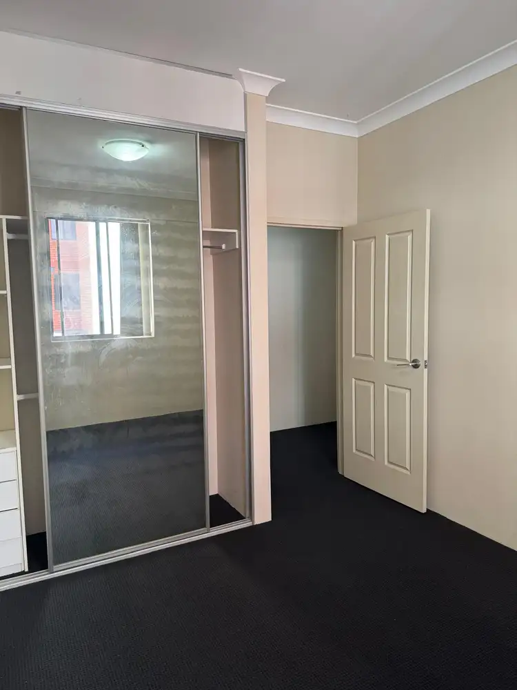 Fifth view of Homely apartment listing, 5/7 Bathurst Street, Liverpool NSW 2170