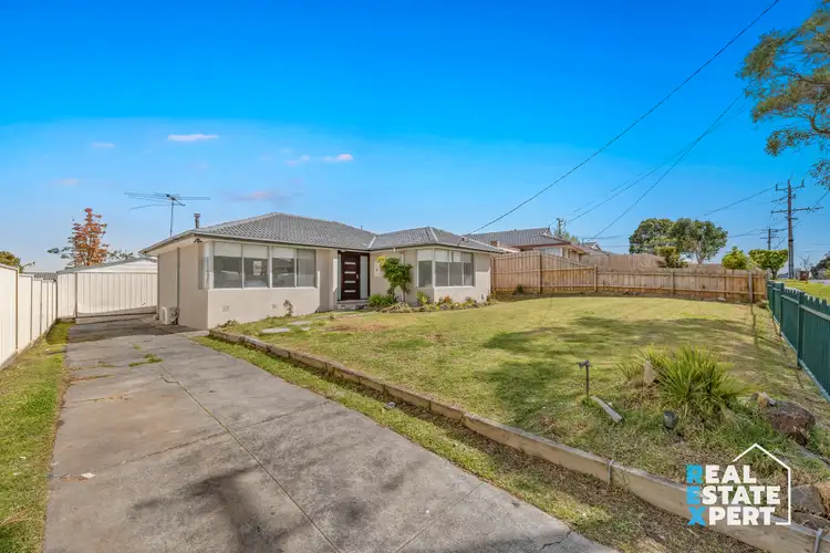 32 Kent Road, Narre Warren VIC 3805