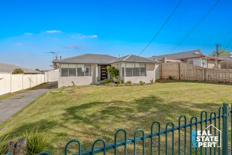 Second view of Homely house listing, 32 Kent Road, Narre Warren VIC 3805
