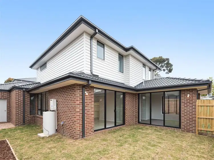3/11 Haros Avenue, Nunawading VIC 3131
