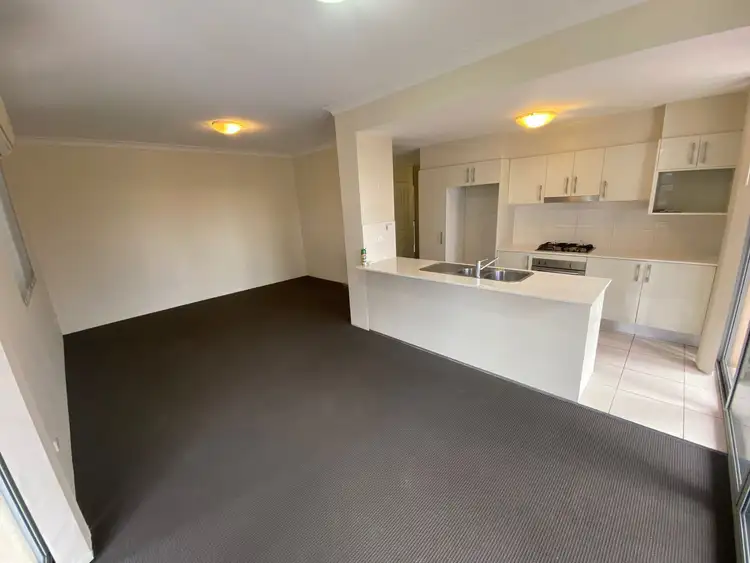 Second view of Homely apartment listing, 6/7 Bathurst Street, Liverpool NSW 2170