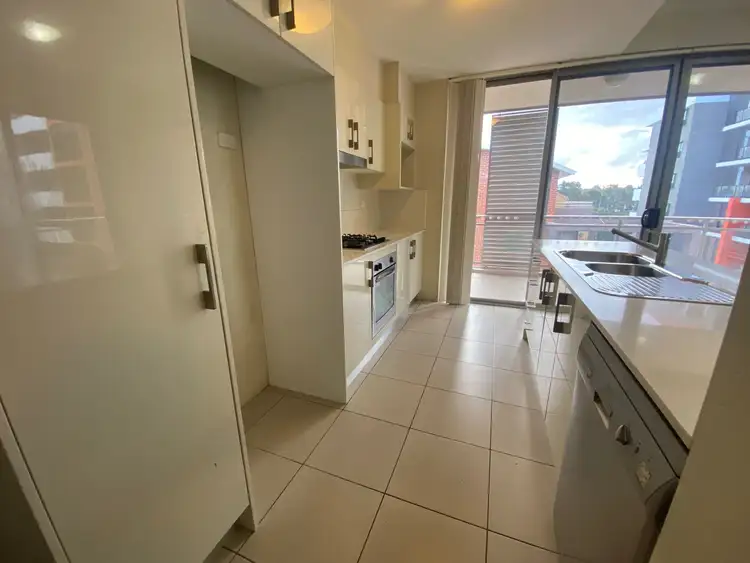 Third view of Homely apartment listing, 6/7 Bathurst Street, Liverpool NSW 2170