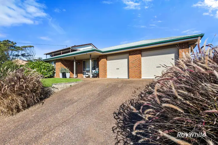 47 Curvers Drive, Manyana NSW 2539