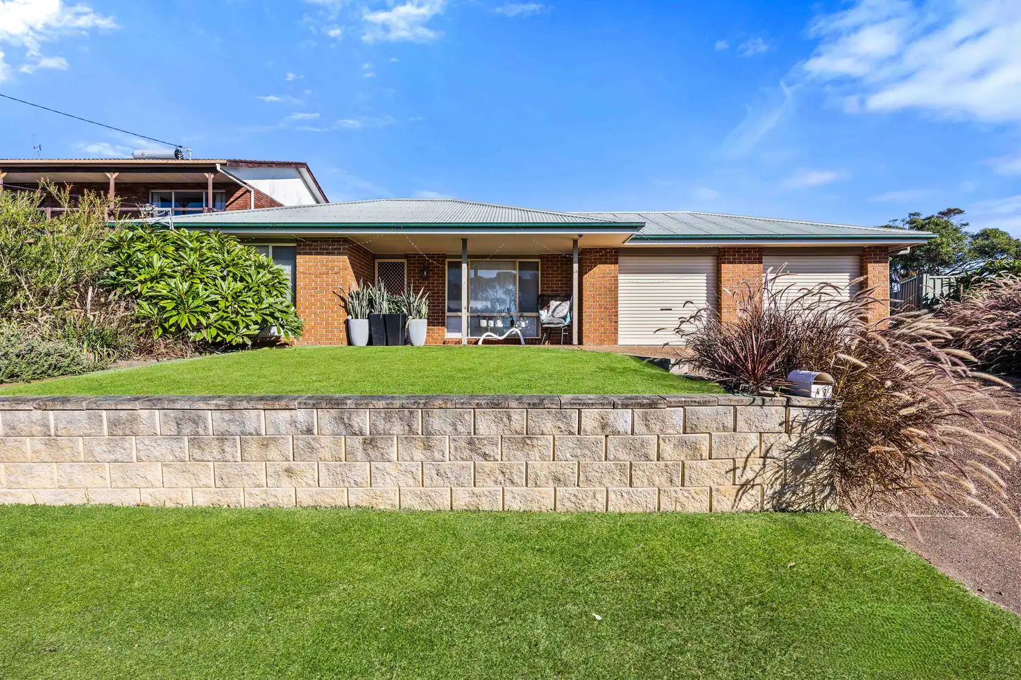 Main view of Homely house listing, 47 Curvers Drive, Manyana NSW 2539