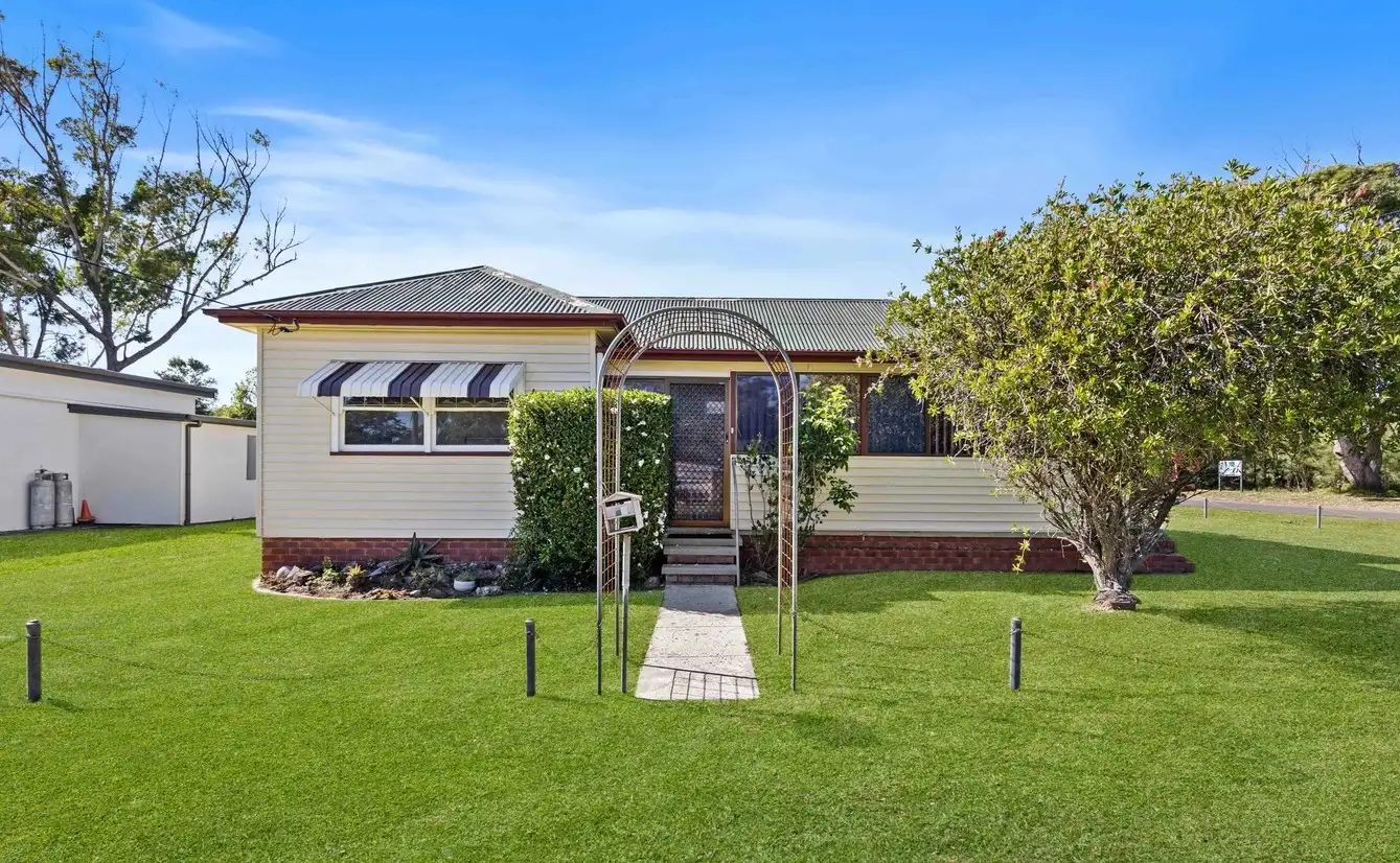 Main view of Homely house listing, 24 Jacaranda Avenue, Bendalong NSW 2539
