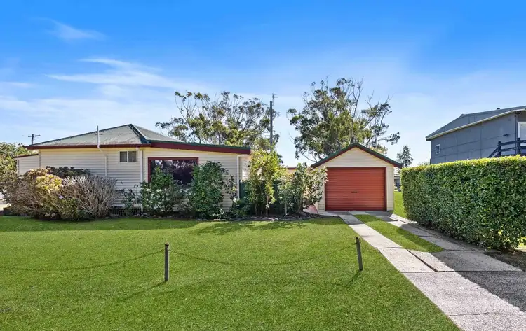 Fifth view of Homely house listing, 24 Jacaranda Avenue, Bendalong NSW 2539