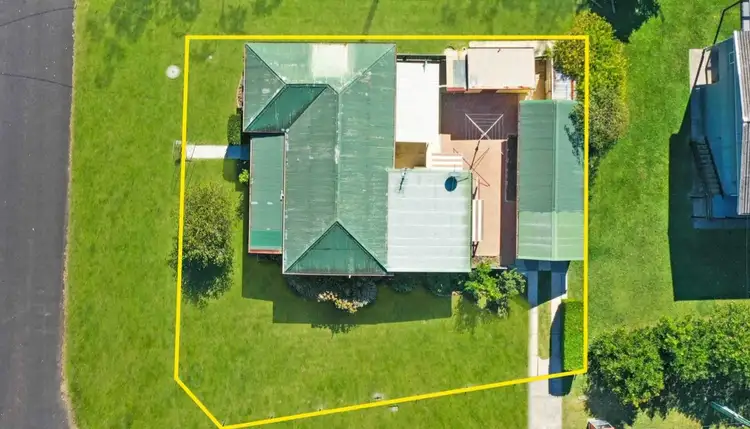 Sixth view of Homely house listing, 24 Jacaranda Avenue, Bendalong NSW 2539