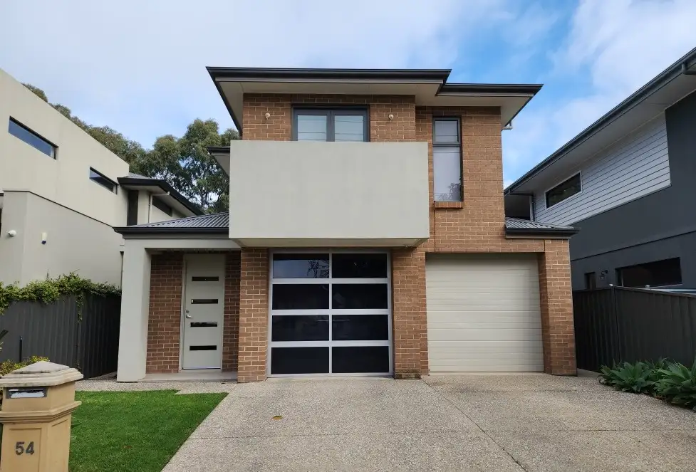 Main view of Homely house listing, 54 Kanbara Street, Flinders Park SA 5025