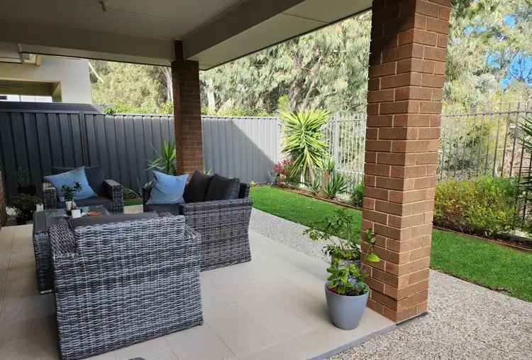 Second view of Homely house listing, 54 Kanbara Street, Flinders Park SA 5025