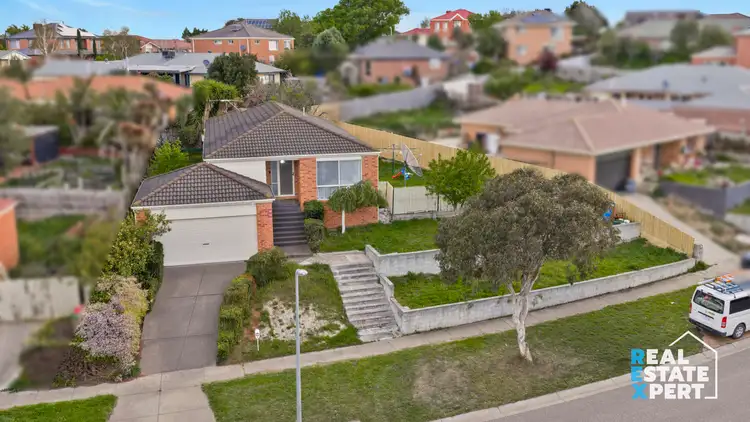 Third view of Homely house listing, 95 Earlsfield Drive, Berwick VIC 3806