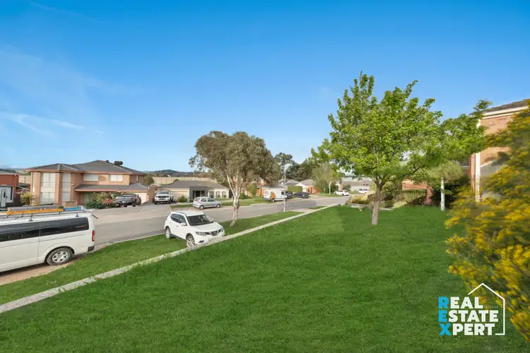 Fourth view of Homely house listing, 95 Earlsfield Drive, Berwick VIC 3806