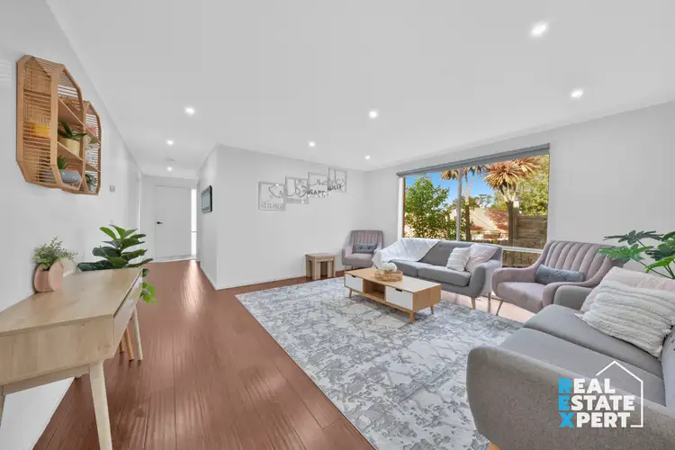 Fifth view of Homely house listing, 95 Earlsfield Drive, Berwick VIC 3806