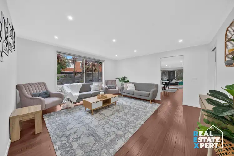 Sixth view of Homely house listing, 95 Earlsfield Drive, Berwick VIC 3806