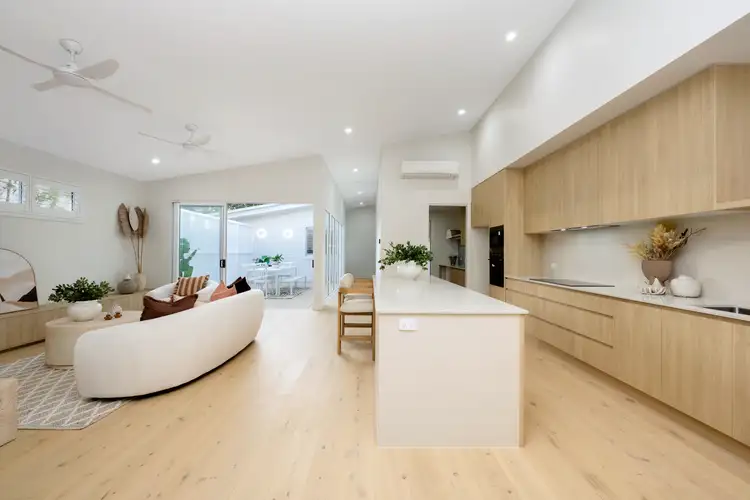 Fifth view of Homely house listing, 17 Morehead Street, South Townsville QLD 4810