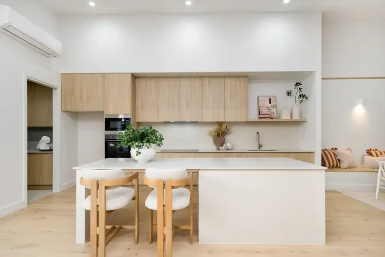 Sixth view of Homely house listing, 17 Morehead Street, South Townsville QLD 4810