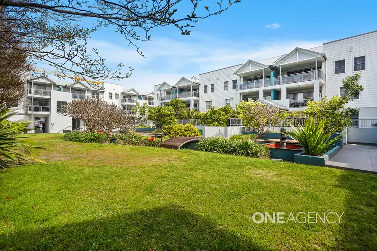 Main view of Homely unit listing, 14/20-26 Addison Street, Shellharbour NSW 2529