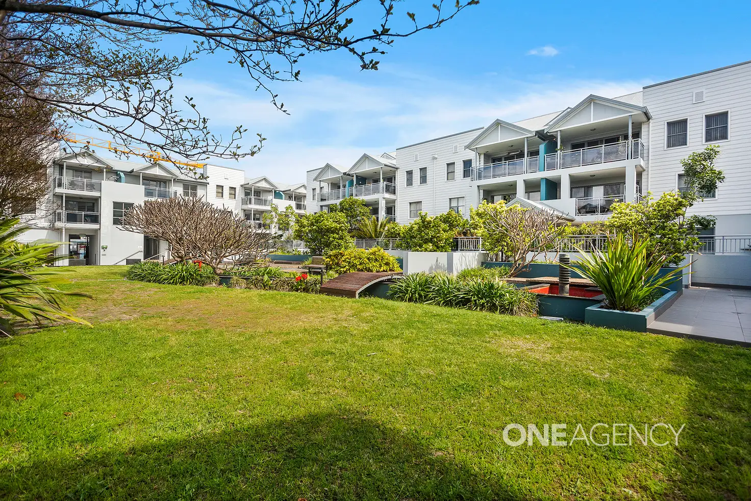 Main view of Homely unit listing, 14/20-26 Addison Street, Shellharbour NSW 2529