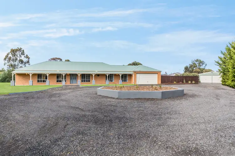 18 Inverlochy Drive, Bannockburn VIC 3331