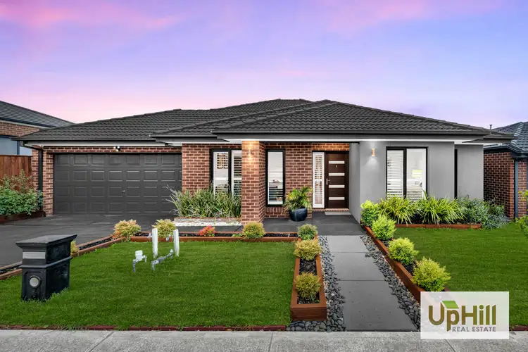 3 Ashcroft Avenue, Clyde VIC 3978