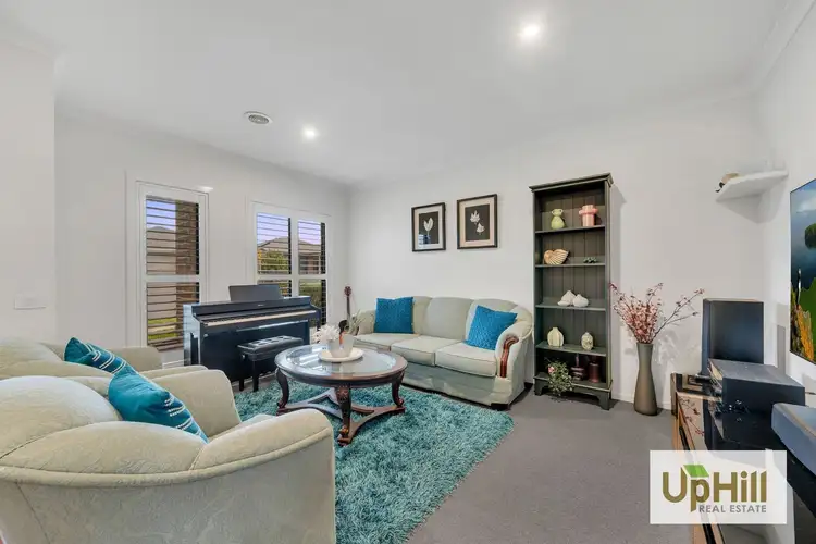 Third view of Homely house listing, 3 Ashcroft Avenue, Clyde VIC 3978