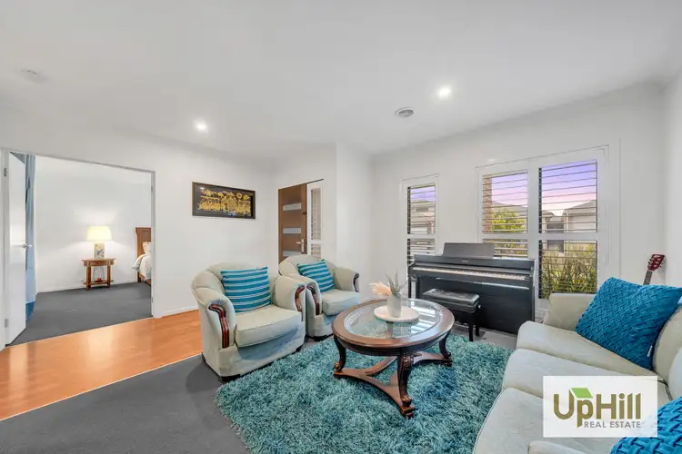 Fourth view of Homely house listing, 3 Ashcroft Avenue, Clyde VIC 3978
