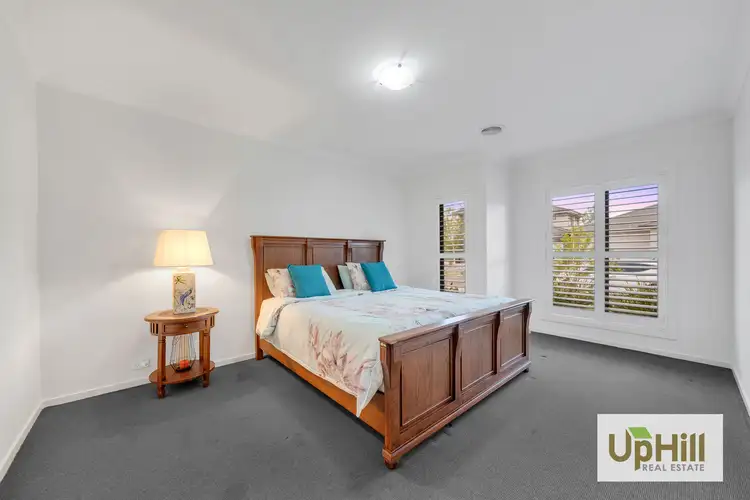 Fifth view of Homely house listing, 3 Ashcroft Avenue, Clyde VIC 3978