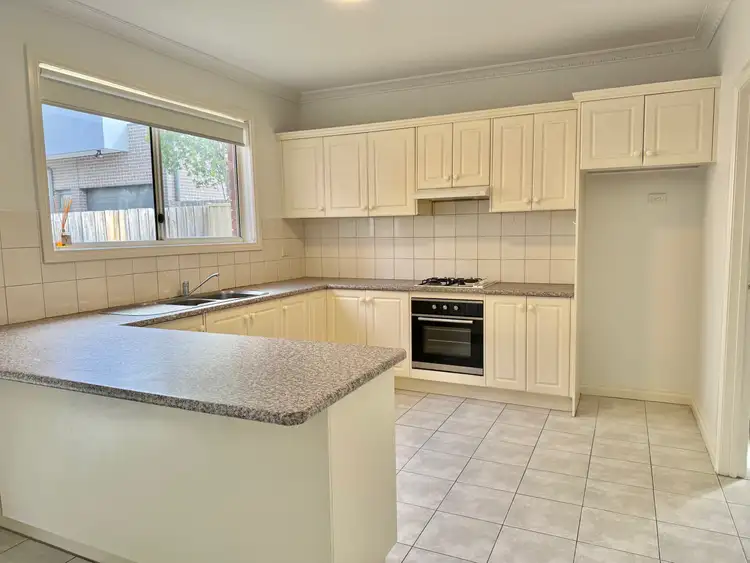 Second view of Homely townhouse listing, 3/43 Panorama Street, Clayton VIC 3168