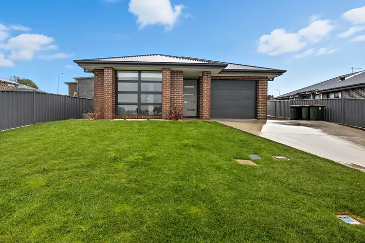 Main view of Homely house listing, 5 Larkin Court, Shorewell Park TAS 7320