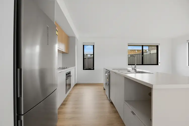 Second view of Homely house listing, 5 Larkin Court, Shorewell Park TAS 7320