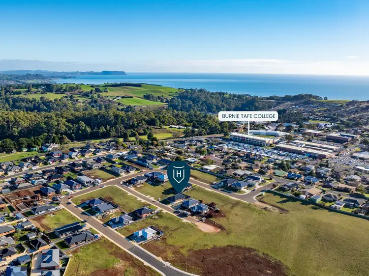 Fourth view of Homely house listing, 5 Larkin Court, Shorewell Park TAS 7320